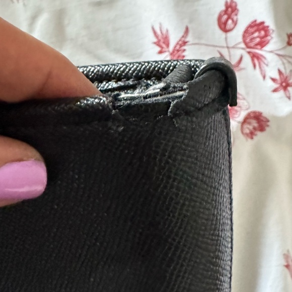 Coach Medium tote - Picture 5 of 9